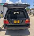 A picture of PRICE BE MIL35 haina shd yyte ile TOYOTA LANDCRUISER V8