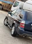 A picture of Clean Nigerian used ACURA MDX 2004 model leather seat and