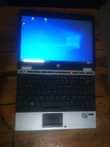 A picture of Hp elite book 2540p