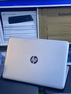 A picture of Hp 840