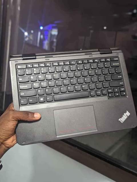 lenovo laptop