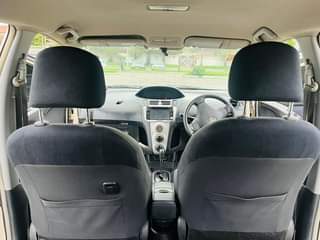 A picture of Toyota