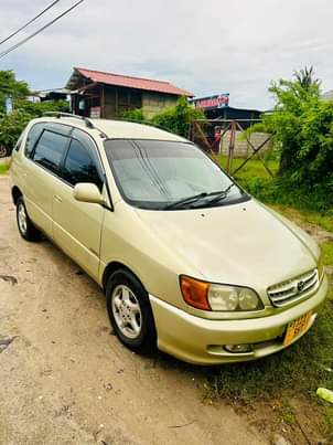 A picture of TOYOTA IPSUM