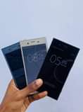 A picture of 0658139824 NIPIGIE OFFICE DAR SONY XPERIA XZ1 64GB 4GB RAM