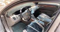 A picture of Sharp Belgium grade 2006 Toyota Avalonship