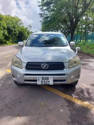 used toyota rav4