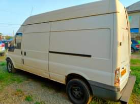 A picture of Ford Transit For sale