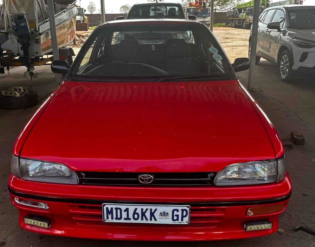 1991 cars