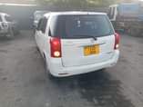 A picture of Toyota Raumu