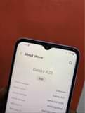 A picture of Samsung A23 128 Gb