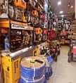 A picture of Reliable supplier