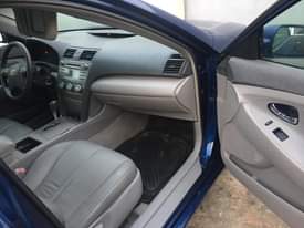 A picture of 2008 MODEL TOYOTA CAMRY