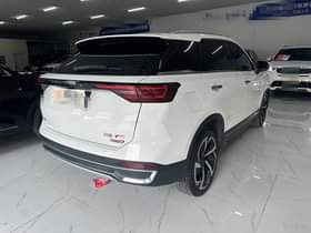 A picture of BESTUNE T77 2023 11100km 1 5T 169ps L4 5 doors