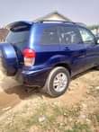A picture of TOYOTA RAV4 2004 MODEL FOR SALE.