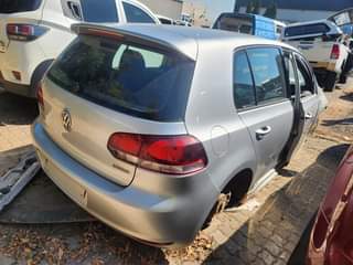 A picture of 20k..golf6 code2 shell..