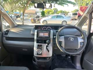 A picture of Toyota