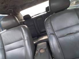 A picture of Honda Accord 05