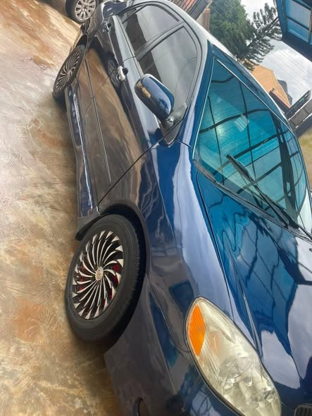 A picture of Car