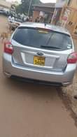 A picture of Subaru Impreza New Shape 27m