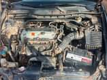 A picture of Honda accord 2008model