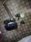 A picture of OPPO a57 Airpods pro