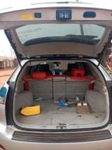 A picture of RX 330