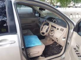 A picture of 2007 Toyota Raum No problem