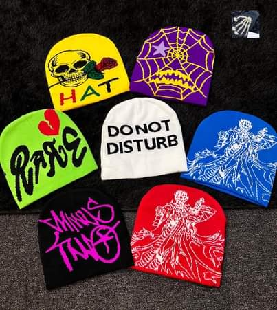 A picture of Headwear