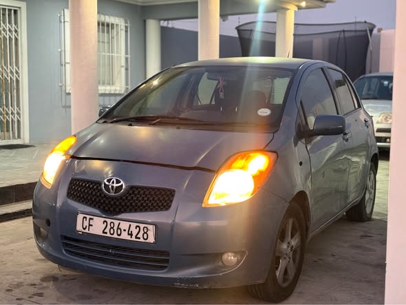used toyota
