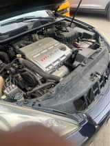 A picture of Lexus ES300