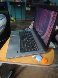 A picture of Hp