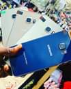 A picture of Samsung galaxy S6 plus at 210k