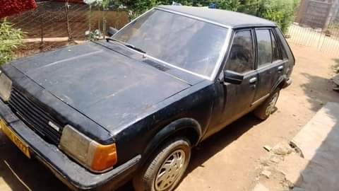 classifieds/cars mazda
