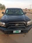 A picture of Nig used Tacoma Price 3 3 negotiable Kaduna 08138580760