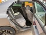 A picture of Registered 2006 Toyota Corolla