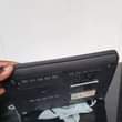 A picture of Dell mini laptop