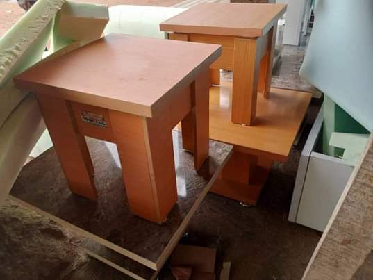 A picture of Stools
