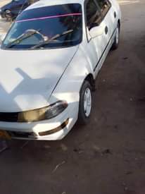 A picture of Carina ndizi Full document Bei milioni 1.6 Kwa mwenyewe Piga