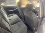 A picture of Tokumbo Standard 2007 Toyota Corolla 2007 Sport