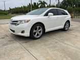 A picture of NEATLY USED TOYOTA VENZA 2010 MODEL WITH DUTY PRICE 7M