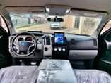 A picture of Toks 2010 Tundra upgraded to 2020