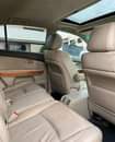 A picture of 2009 LEXUS RX 350