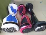 A picture of Hoverboard