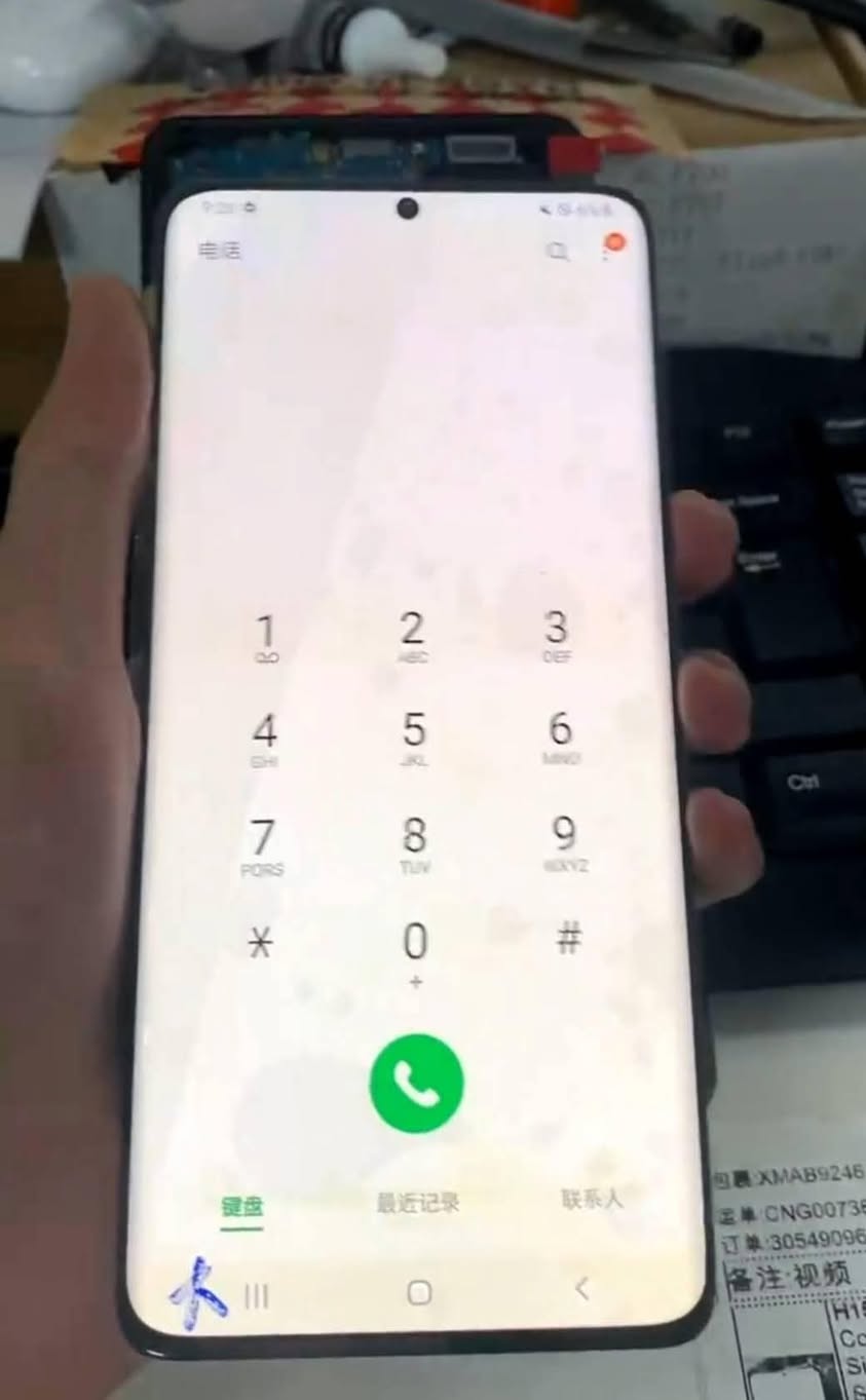 used samsung galaxy