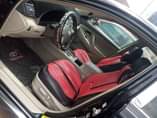A picture of Toks standard 2007 08 Toyota Camry with android screen Panoramic