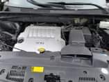 A picture of 2016 Toyota highlander