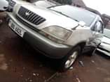 A picture of Harrier 2 2cc