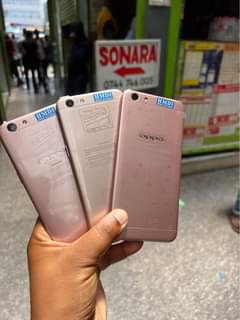 oppo a57