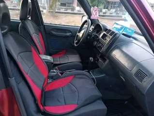 A picture of Toyota Rav4 2000 far sale 800k Call or WhatsApp 08144544347