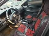 A picture of Sharp 2007 Honda eod engine and gearbox in good condition